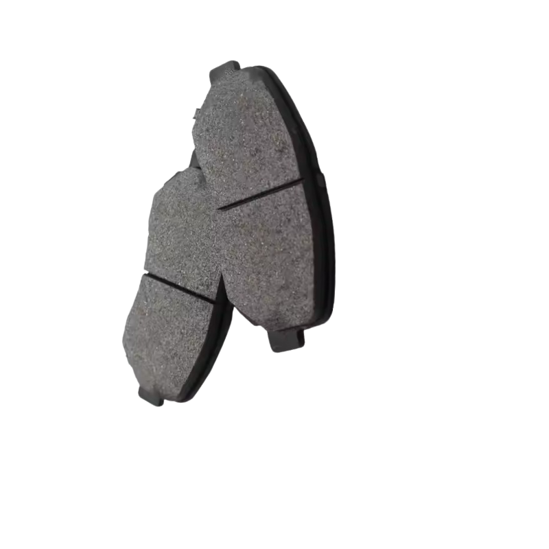 Wholesale Brake Pads, Ceramic Automotive Parts