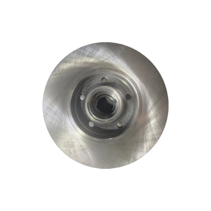 Genuine Parts Brake Disc Rotor Manufacture Factory 357615601B for vw Japanese Car Pad Brake Disc