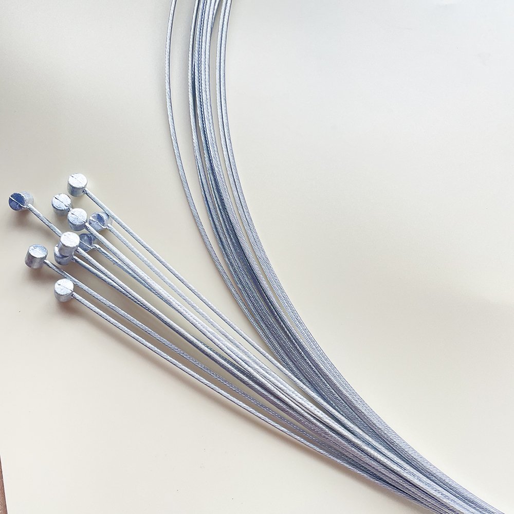 Factory Price Motorcycle Drum Brake Line Wire and Brake Wire Quality Products for Electric Scooter