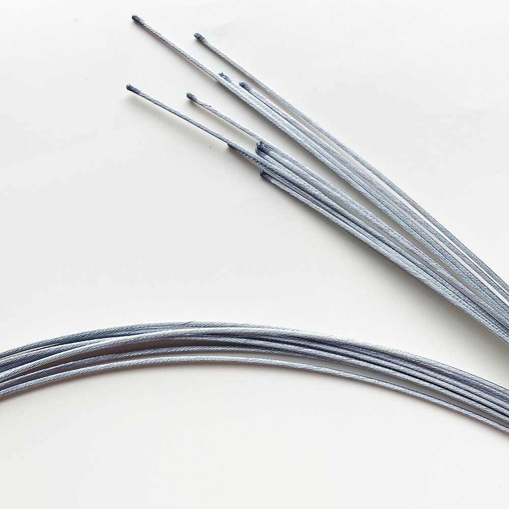 Factory Price Motorcycle Drum Brake Line Wire and Brake Wire Quality Products for Electric Scooter