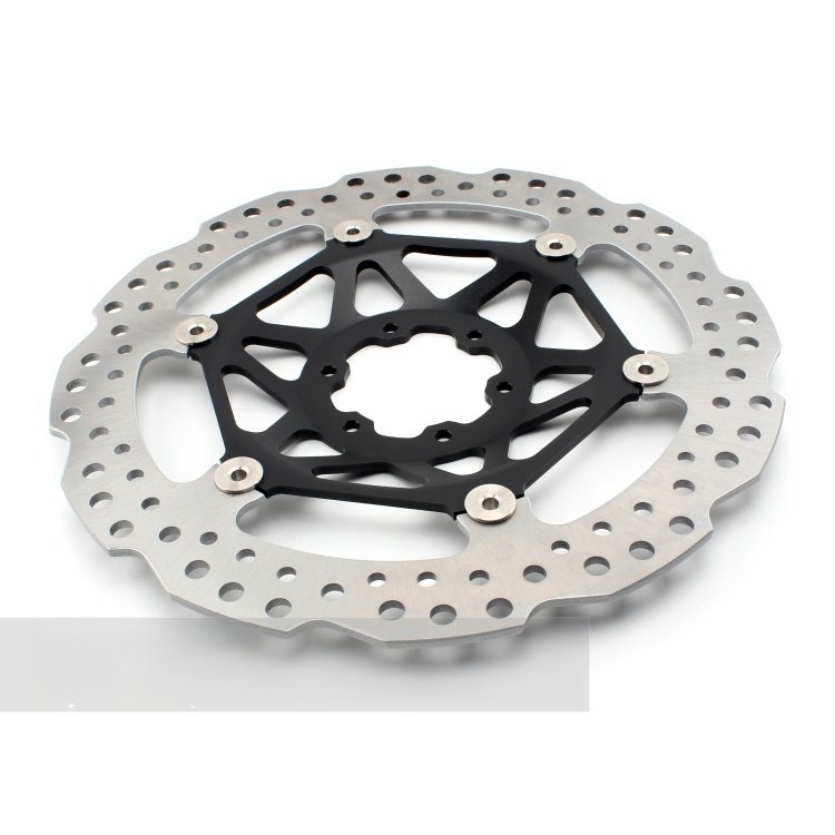 Motorcycle Brake Disc Rotor for HONDA Africa Twin CRF1000L 2016 2017 2018 2019 Front Disc Brake