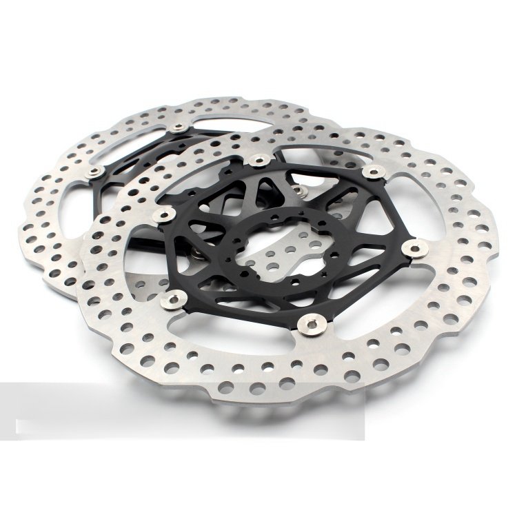 Motorcycle Brake Disc Rotor for HONDA Africa Twin CRF1000L 2016 2017 2018 2019 Front Disc Brake