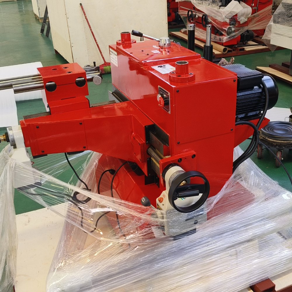 Chinese Manufacturer Brake Drum Disc Skimming Lathe Disc Brake Lathe T8470