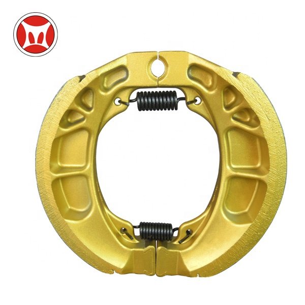 New Arrival Brake Lining CG125 Motorcycle Shoe Brakes