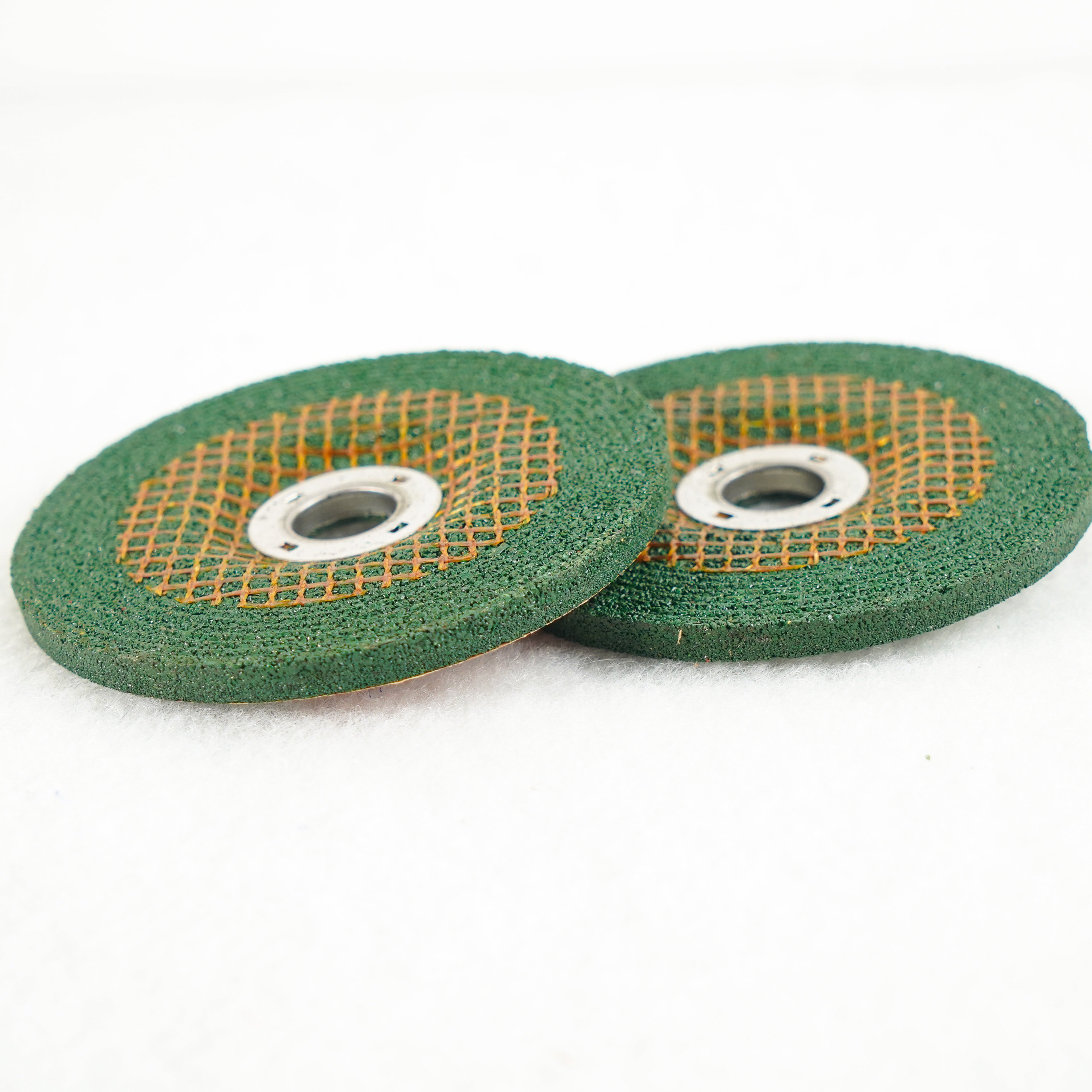 Factory Direct Sales Green Cut Off Wheel Cutting Disc For Stainless Steel Cutting Wheel In Angle Grinder