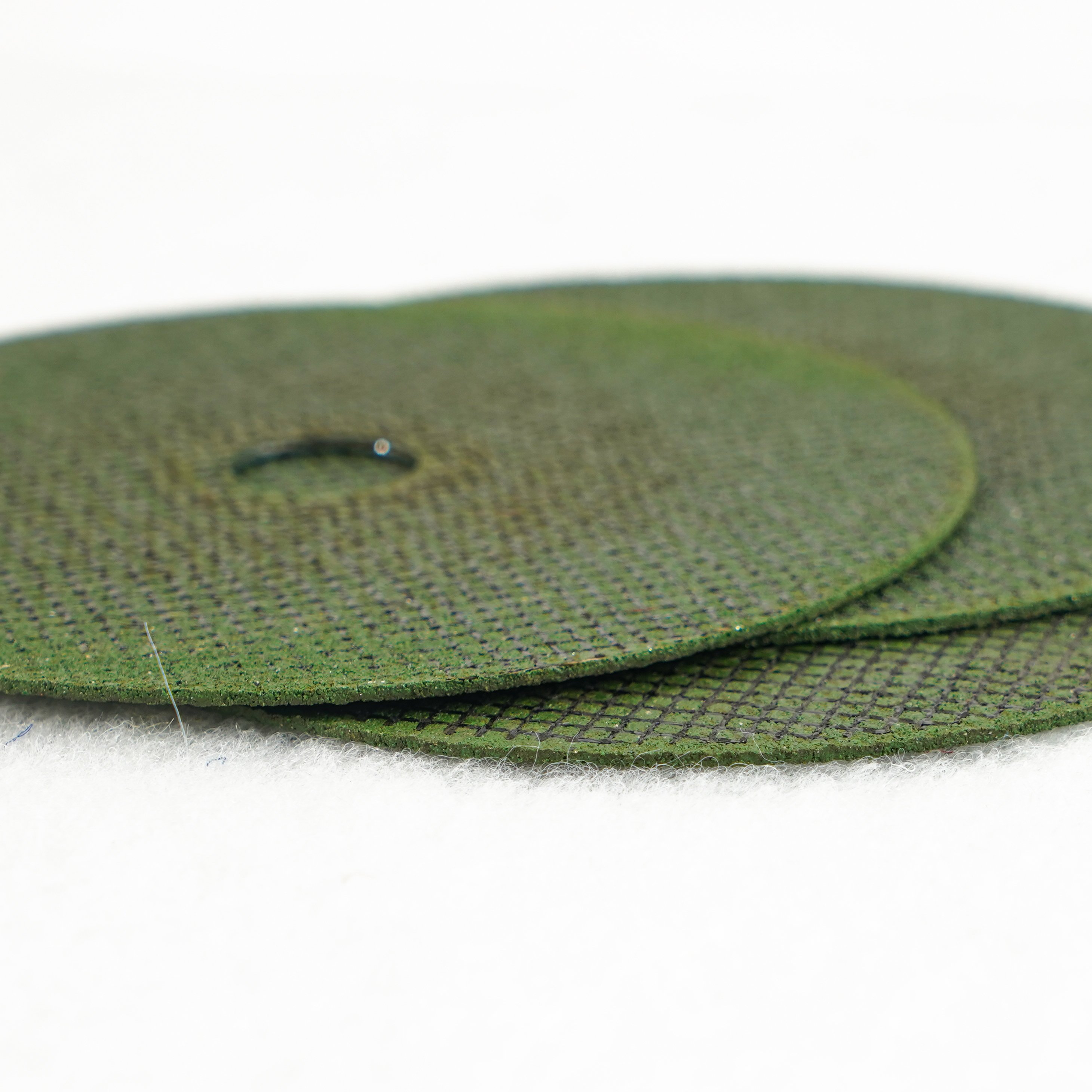 Factory Direct Sales Green Cut Off Wheel Cutting Disc For Stainless Steel Cutting Wheel In Angle Grinder