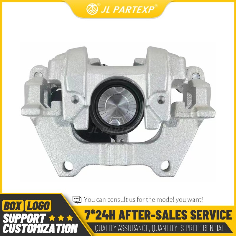 OEM A3 8V S3 RS3 8V0615423 / 8V0615424 310mm for Audi A8 4E Genuine Rear Brake Caliper