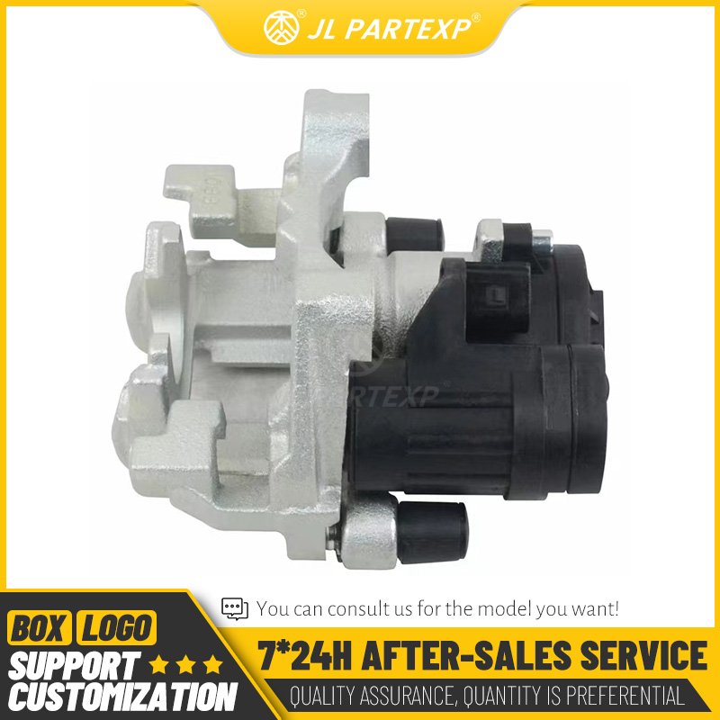 OEM A3 8V S3 RS3 8V0615423 / 8V0615424 310mm for Audi A8 4E Genuine Rear Brake Caliper