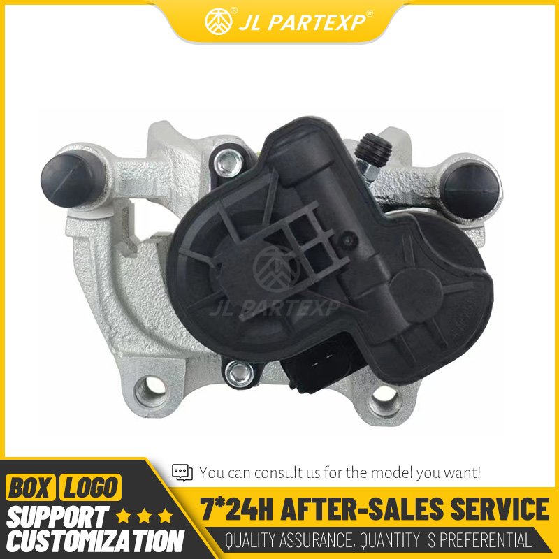 OEM A3 8V S3 RS3 8V0615423 / 8V0615424 310mm for Audi A8 4E Genuine Rear Brake Caliper