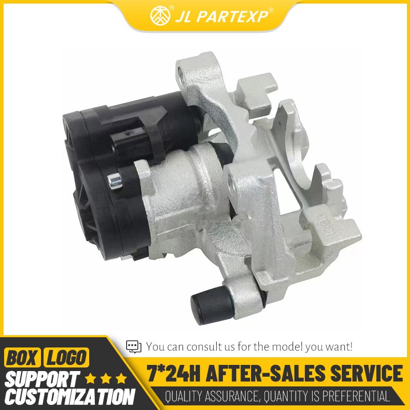 OEM A3 8V S3 RS3 8V0615423 / 8V0615424 310mm for Audi A8 4E Genuine Rear Brake Caliper