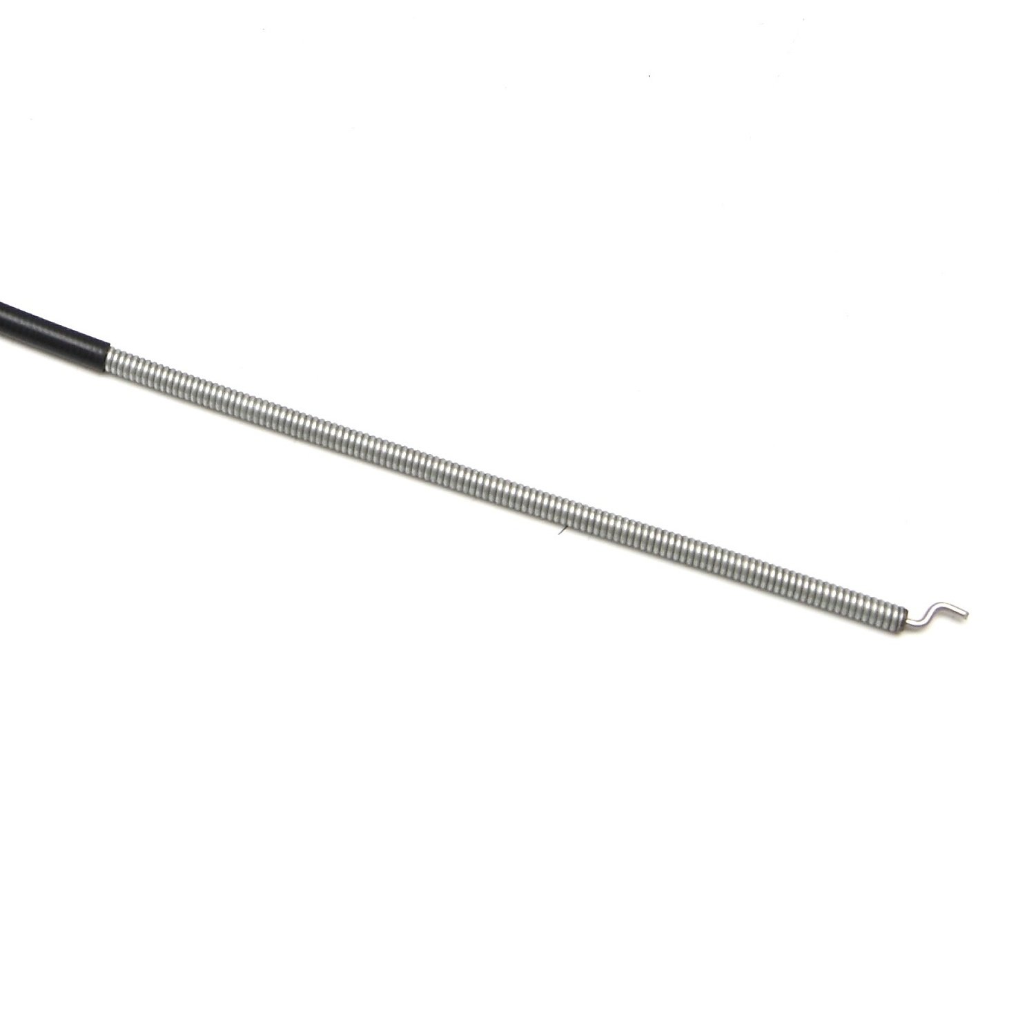 Factory Direct Automotive Parking Hand Brake Cable Stainless Steel Control Cable