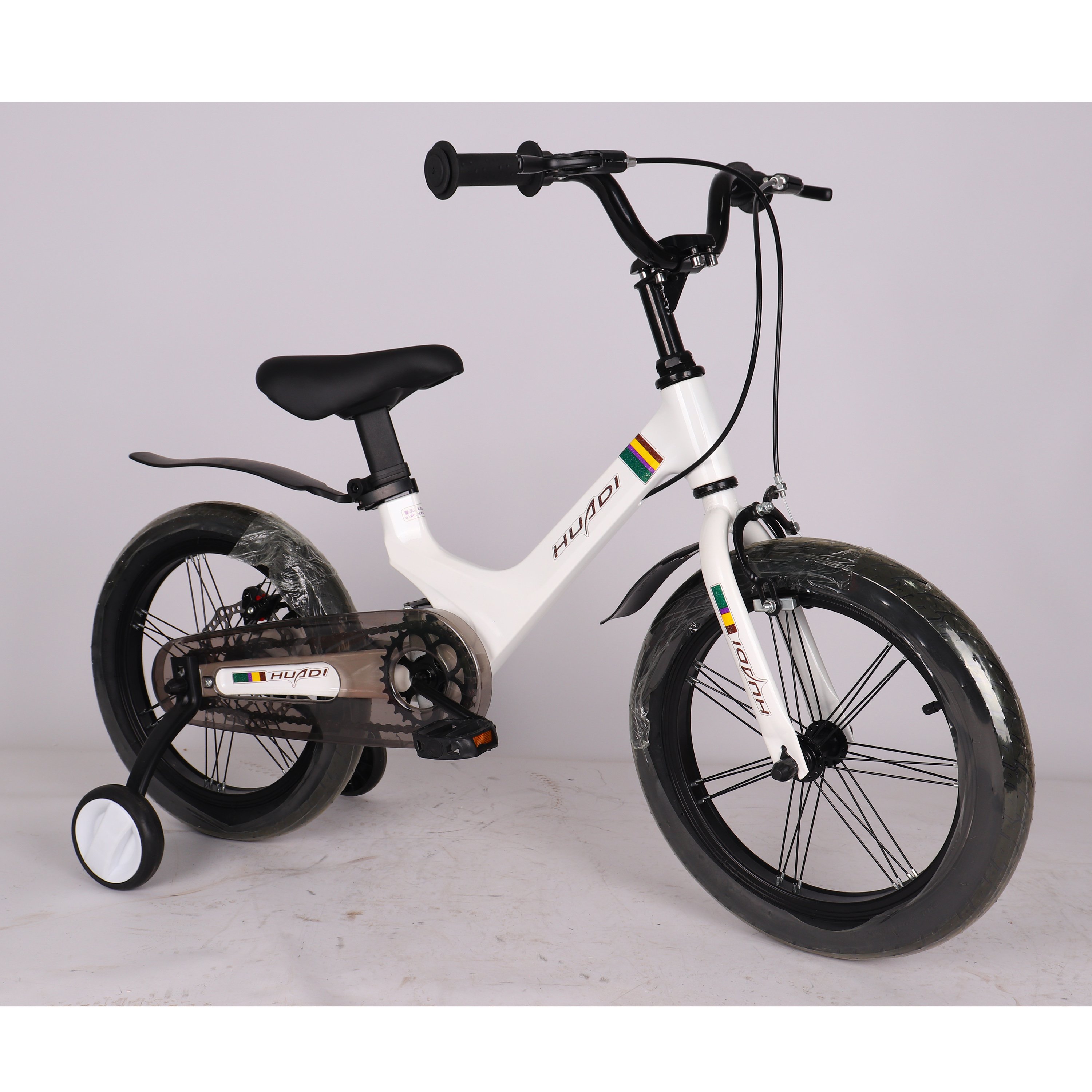Hot Sale Boys Girls Kids Bike for 3-12 Years Old Children Bike High Carbon Steel Road Bike