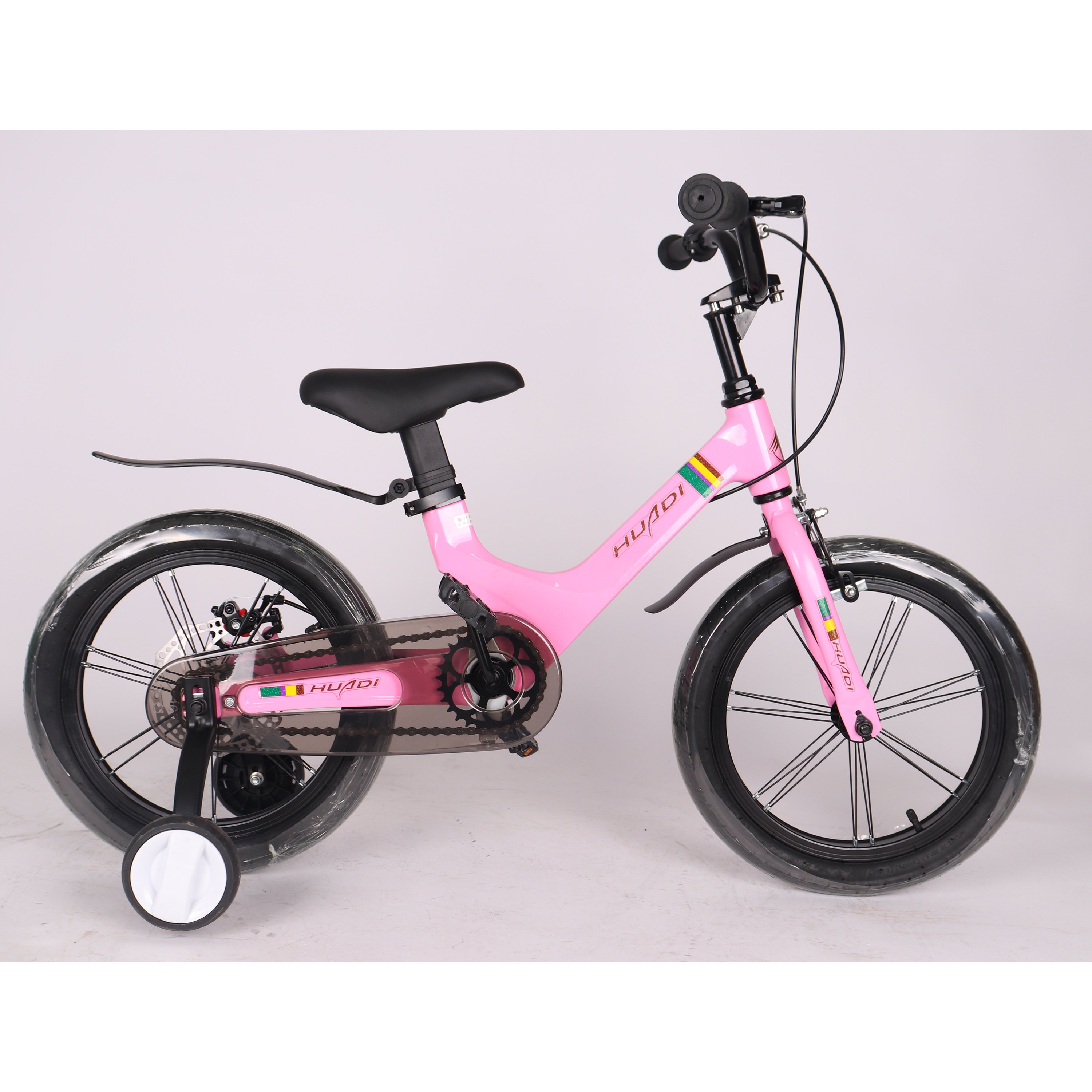 Hot Sale Boys Girls Kids Bike for 3-12 Years Old Children Bike High Carbon Steel Road Bike