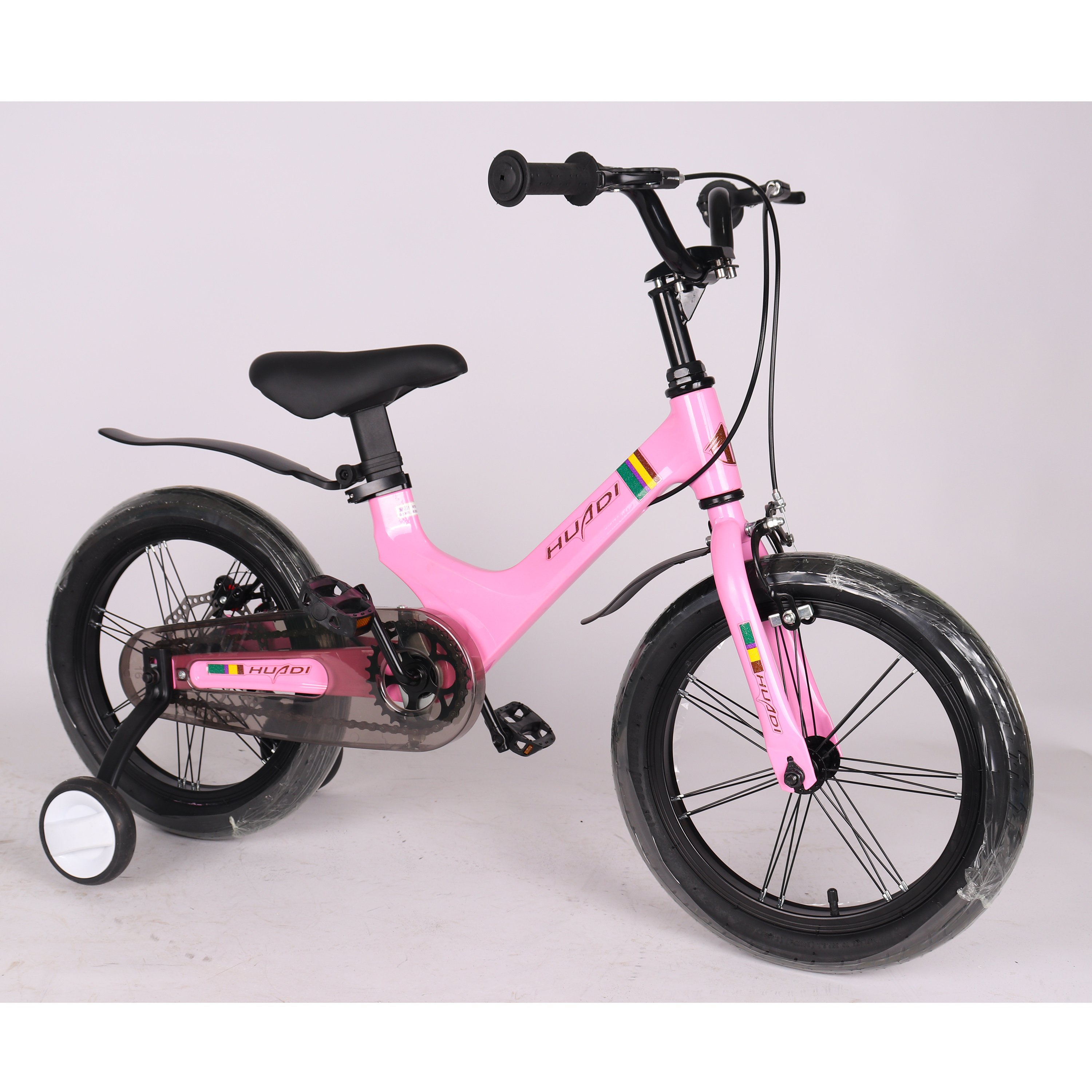 Hot Sale Boys Girls Kids Bike for 3-12 Years Old Children Bike High Carbon Steel Road Bike