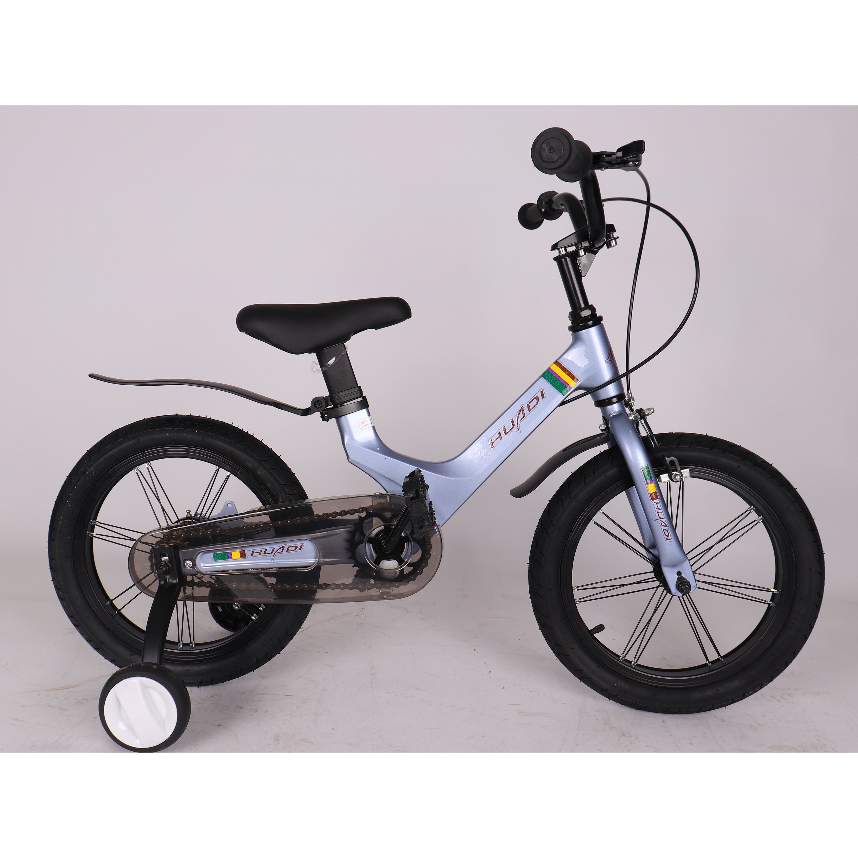Hot Sale Boys Girls Kids Bike for 3-12 Years Old Children Bike High Carbon Steel Road Bike