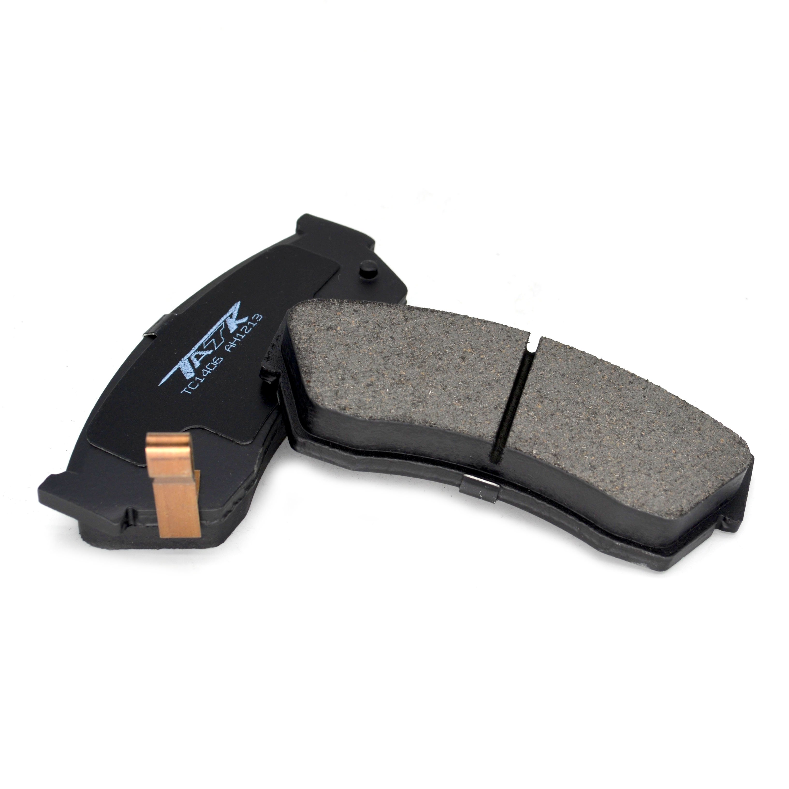 Wholesales China Factory OEM Japanese Car Brake Disc Brake Pad for Suzuki Subaru Justy Chevrolet Metro SUV 4*4