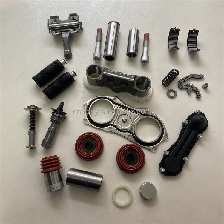 Universal Caliper Repair Kit for Chinese Bus Higer Bus Kinglong Bus