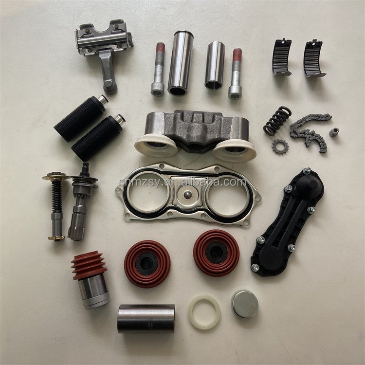 Universal Caliper Repair Kit for Chinese Bus Higer Bus Kinglong Bus
