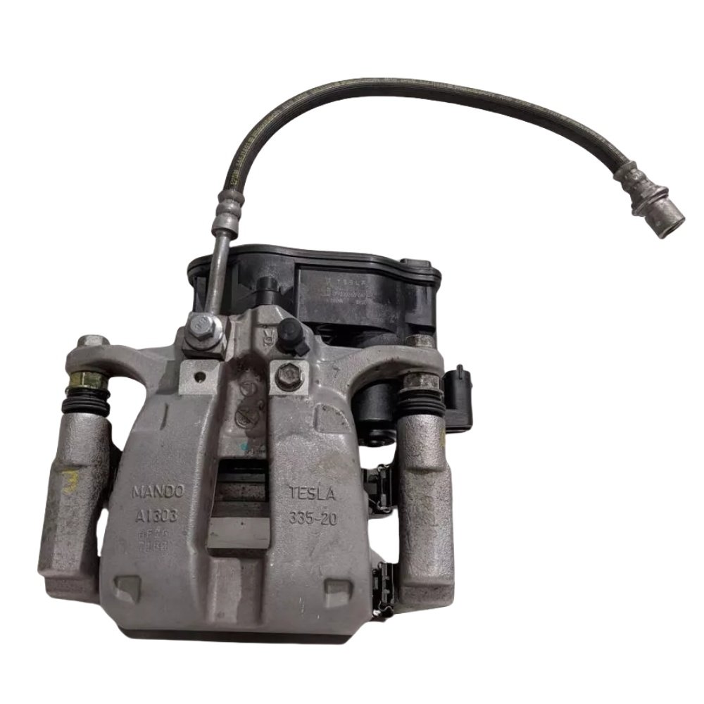 RSTFA Rear Right Brake Caliper for TESLA Model 3 PARTS OE 1044626-00-B 1044626-00-C