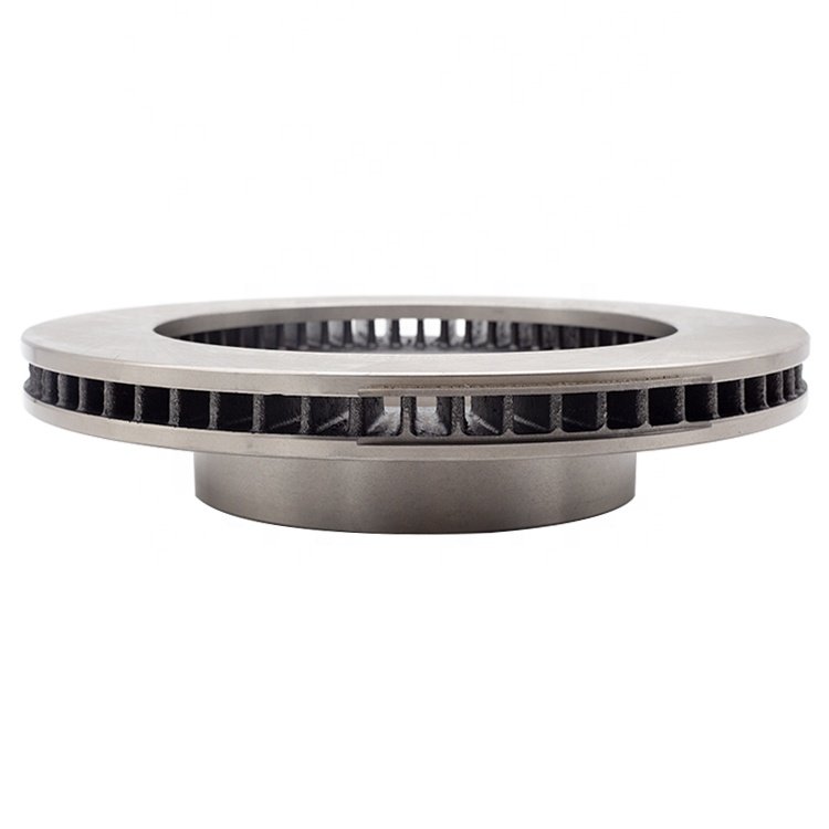 Good Quality Automotive Parts Brake Disc 43512-35321 Brake Disk Rotor for Car Braking System Parts
