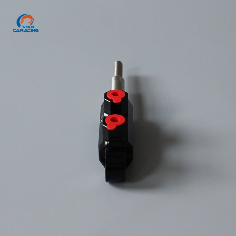 Good Performance CNC Machining Master Hydraulic Cylinder Brake Bump