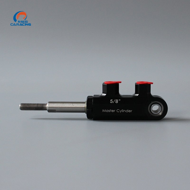 Good Performance CNC Machining Master Hydraulic Cylinder Brake Bump