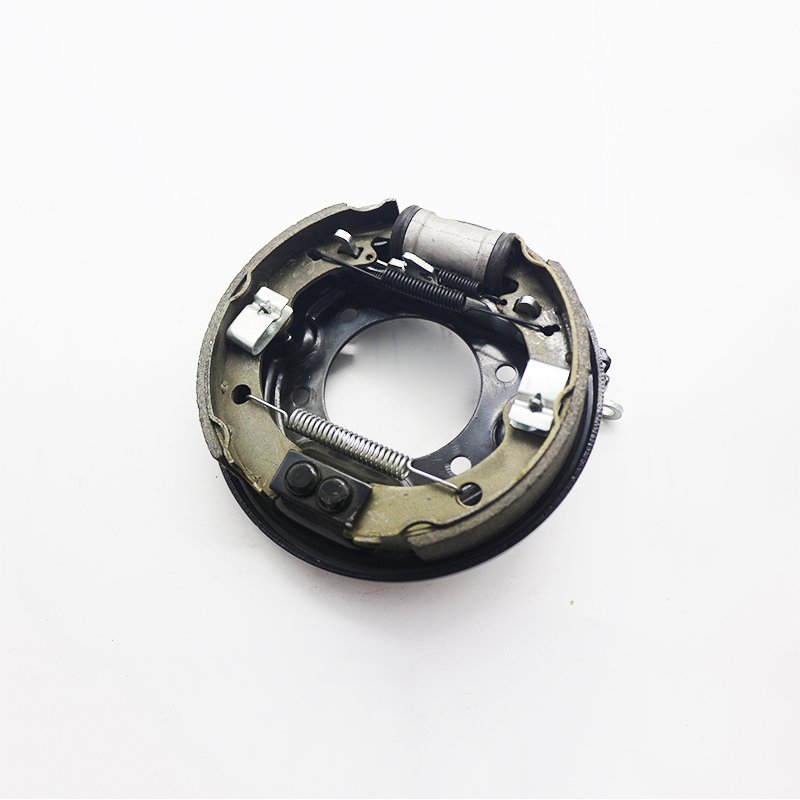 Manufacturer Custom Trailer Axle Parts OEM Standard Size Hydraulic Durable Trailer Brake Assembly Unit