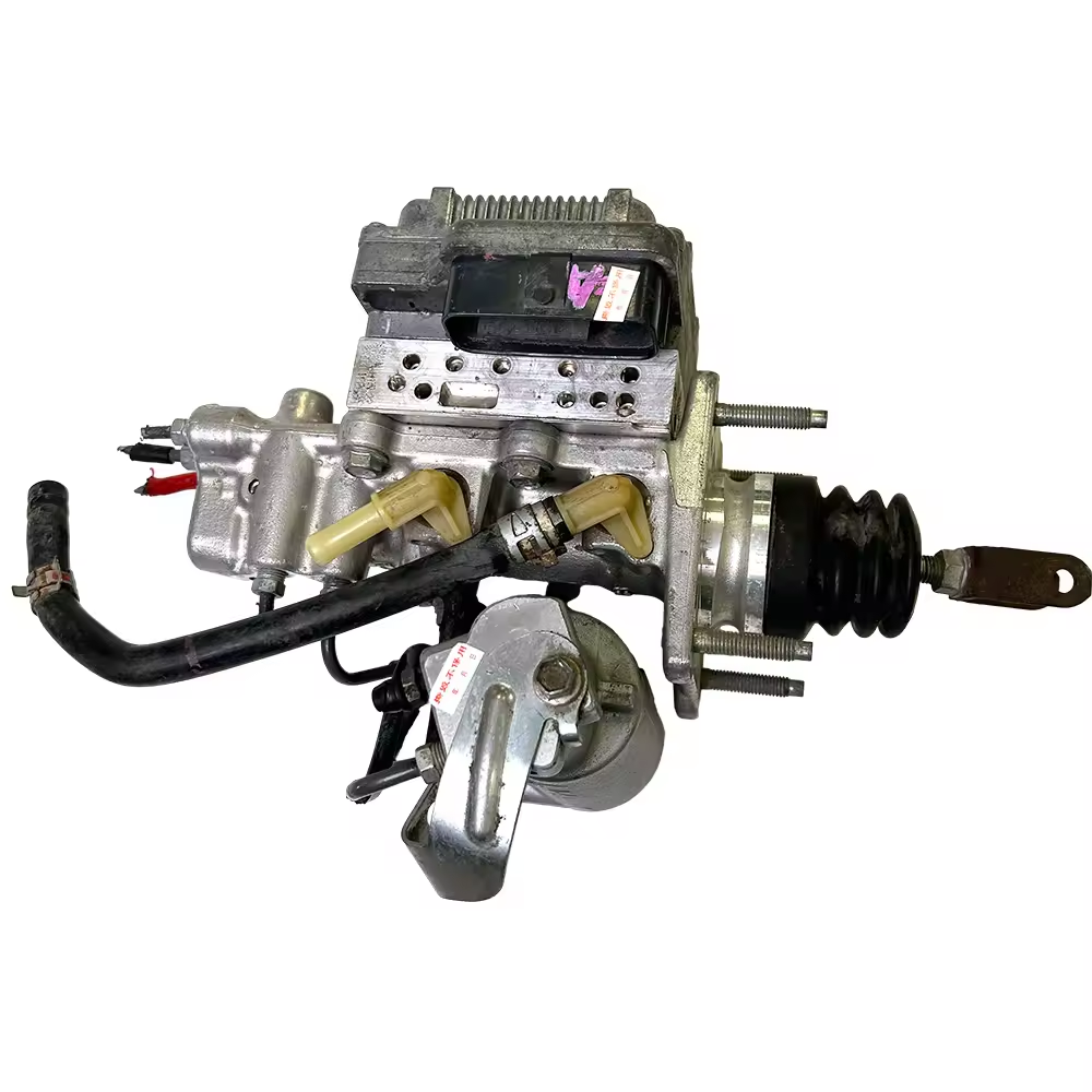 47050-28010 Auto Parts Abs Actuator Pump Brake Booster Assembly for Toyota Abs Cylinders 4705028010