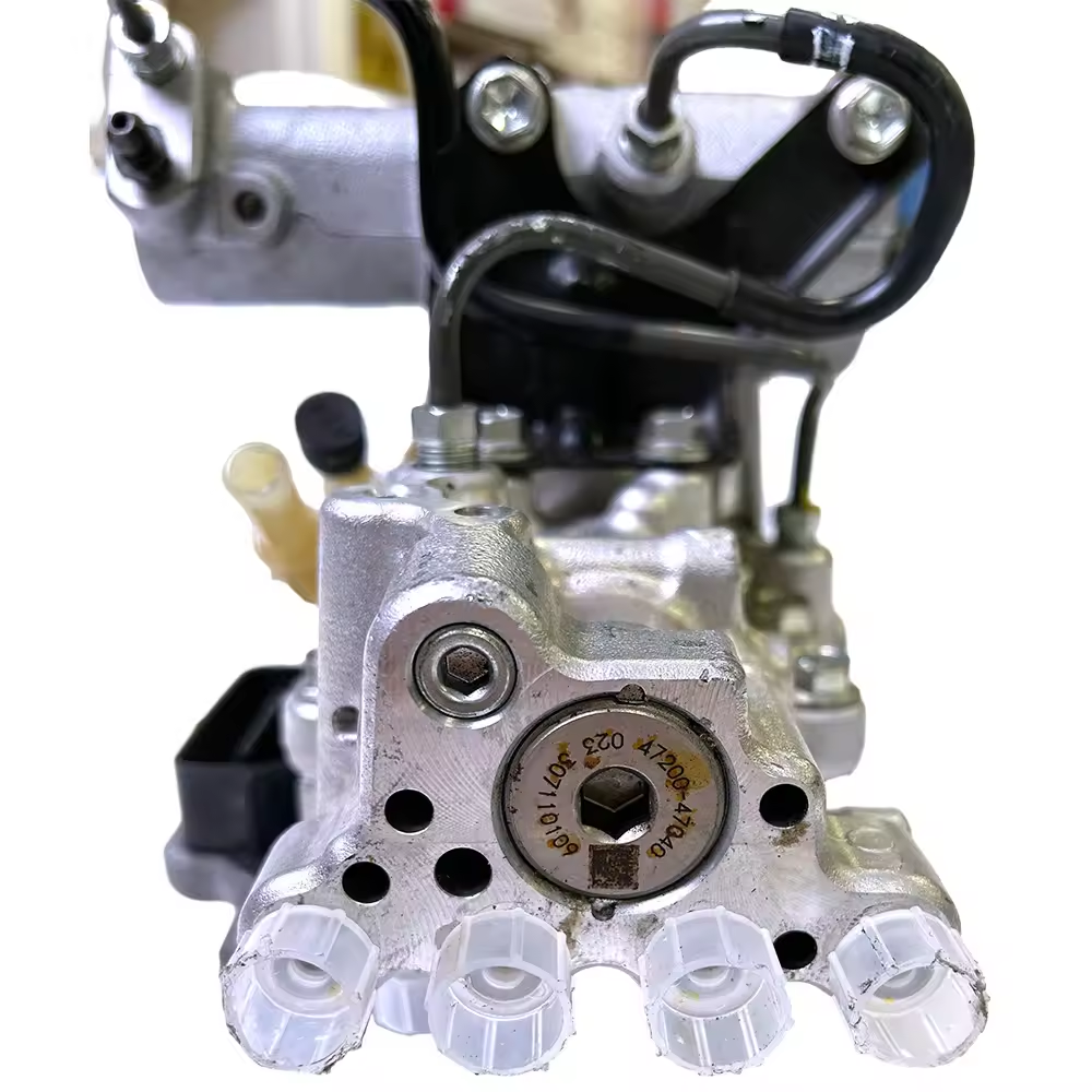 47050-28010 Auto Parts Abs Actuator Pump Brake Booster Assembly for Toyota Abs Cylinders 4705028010