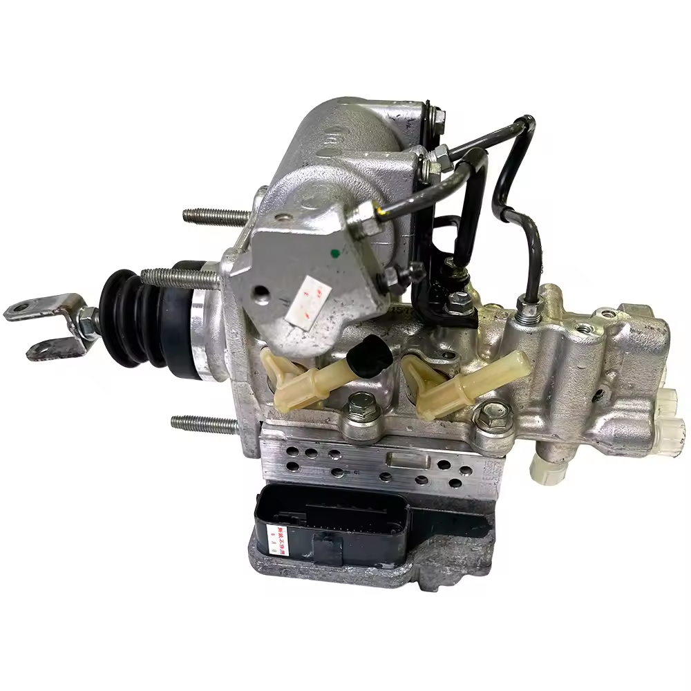 47050-28010 Auto Parts Abs Actuator Pump Brake Booster Assembly for Toyota Abs Cylinders 4705028010