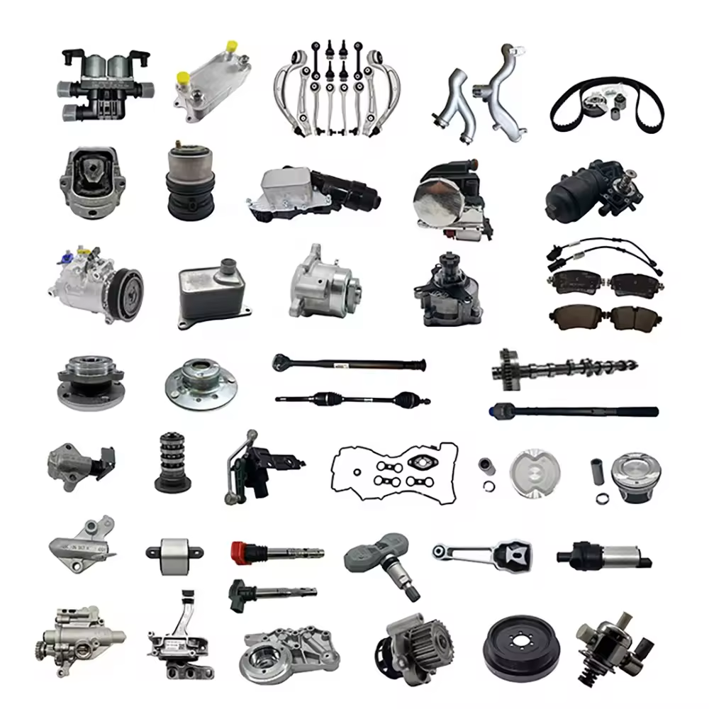 47050-28010 Auto Parts Abs Actuator Pump Brake Booster Assembly for Toyota Abs Cylinders 4705028010