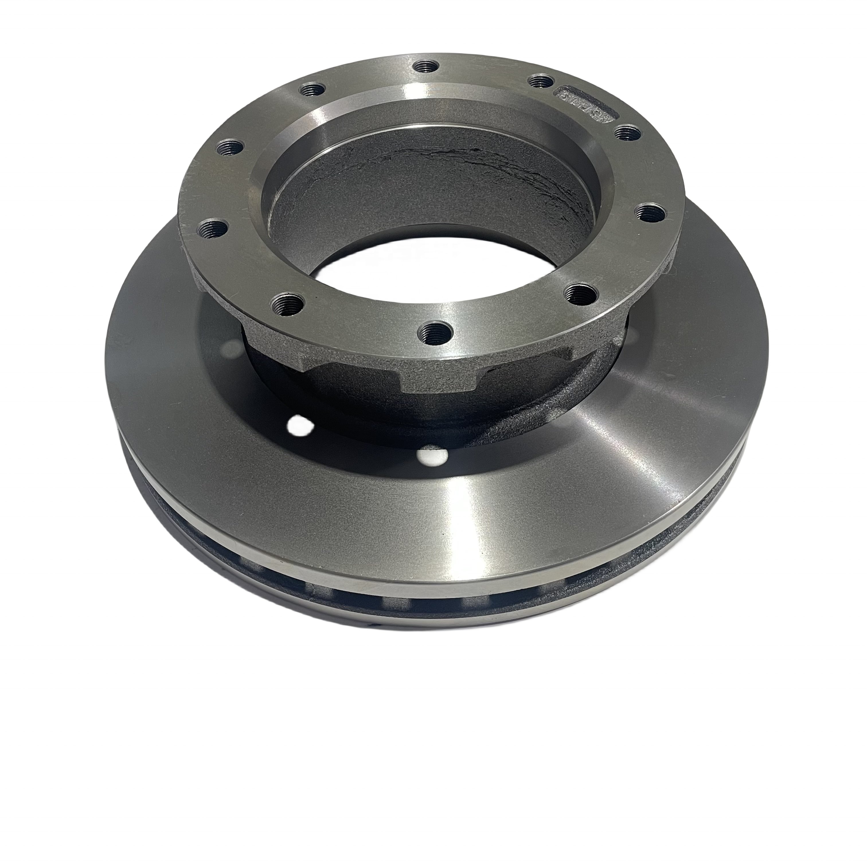 Good Quality 9424212112/9424230012/9424230112 Brake Disc for Truck for Benz Actros Truck
