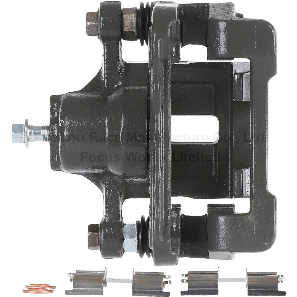 19B6391 Brake Caliper Cover Caliper Piston for HYUNDAI TUCSO KIA SPORTAGE Brake System