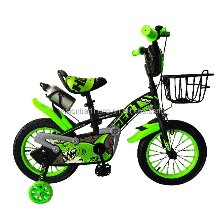 Hot Selling Cheap Kids Bike Children Bicycle for 4 Years Old 2024