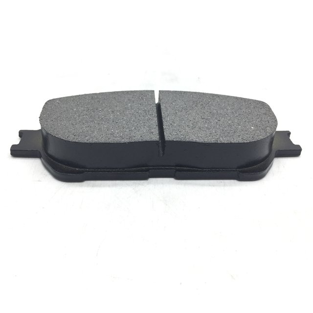 Professional Manufacturer Low Price Power Stop Brake Pads