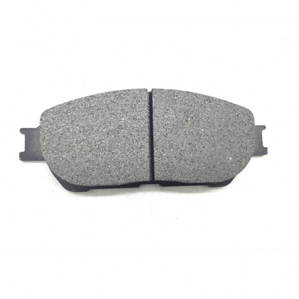 Professional Manufacturer Low Price Power Stop Brake Pads