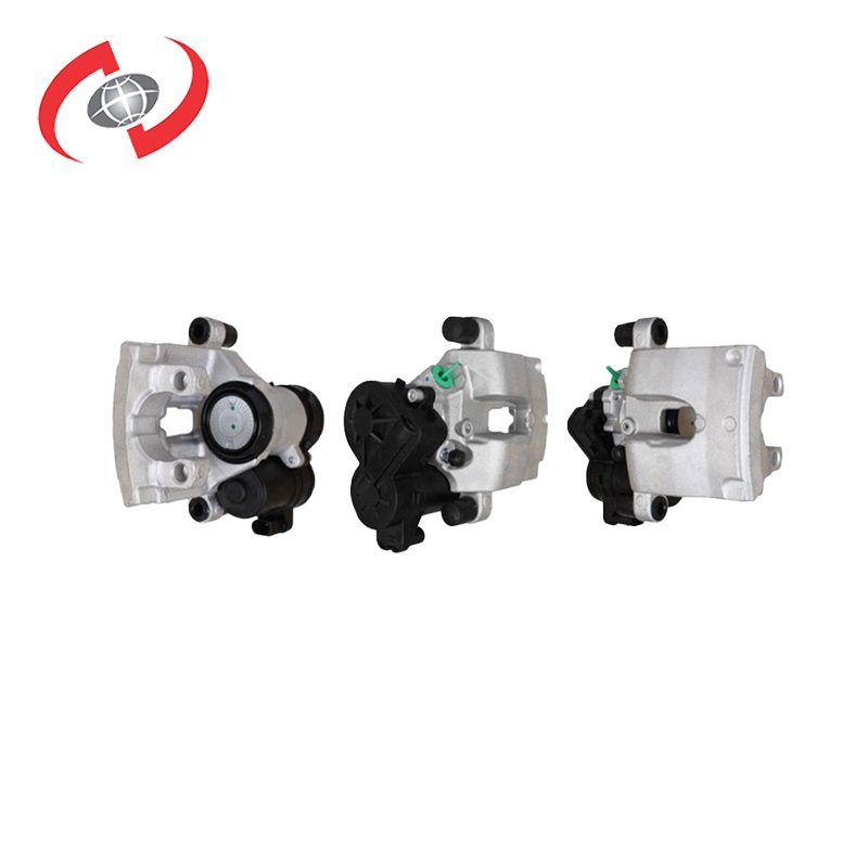 Lower Price Auto Rear Axle Left Brake Caliper 345068 for Mercedes-Benz C-CLASS 205 423 03 81