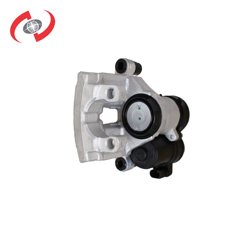 Lower Price Auto Rear Axle Left Brake Caliper 345068 for Mercedes-Benz C-CLASS 205 423 03 81