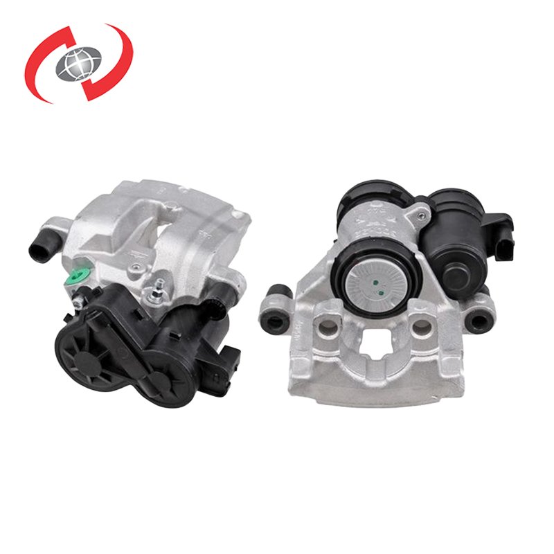 Lower Price Auto Rear Axle Left Brake Caliper 345068 for Mercedes-Benz C-CLASS 205 423 03 81