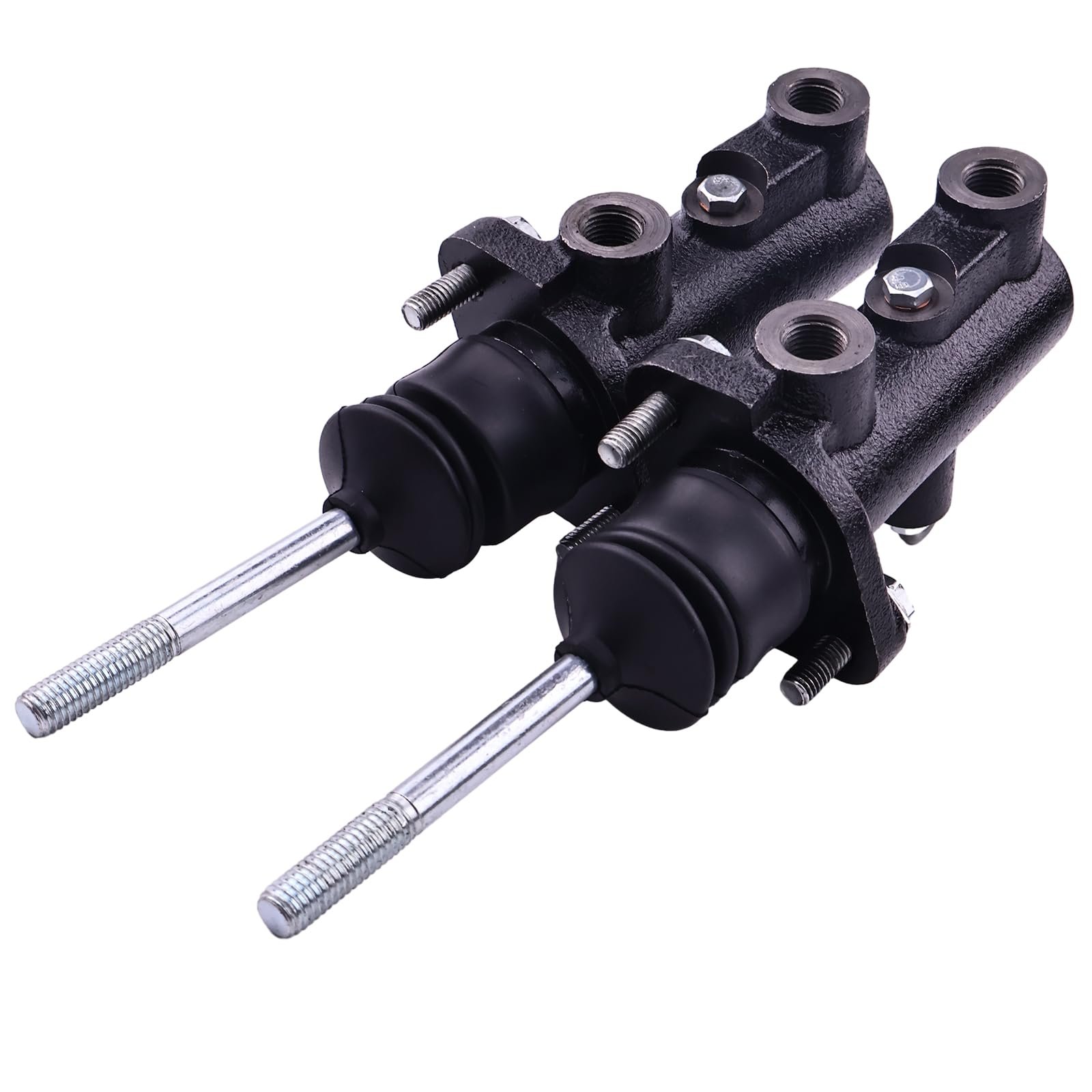 Valve GP-Brake Control 206-1769 2061769 Compatible for Cateeeerpillar 414E 416E 422E 428E Backhoe Loader 3054 3054C C4.4 Engine