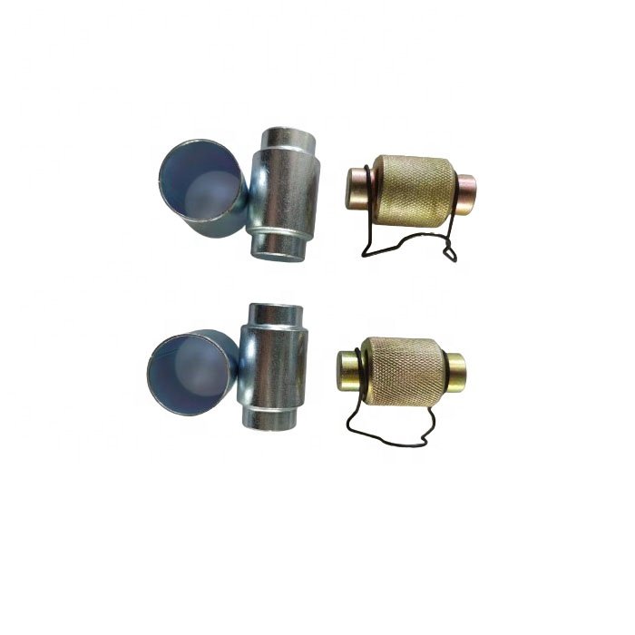 Trailer Parts Accessories Truck Spring for Brake Shoe