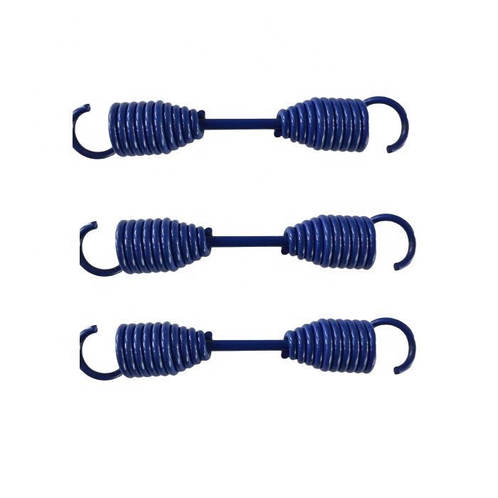 Trailer Parts Accessories Truck Spring for Brake Shoe