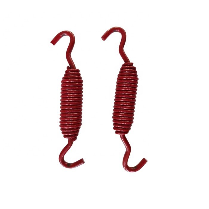 Trailer Parts Accessories Truck Spring for Brake Shoe