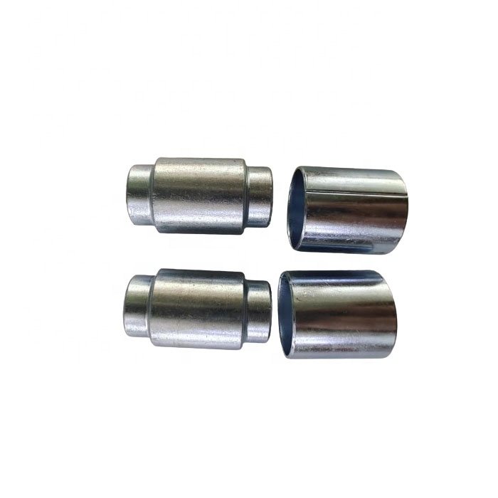 Trailer Parts Accessories Truck Spring for Brake Shoe