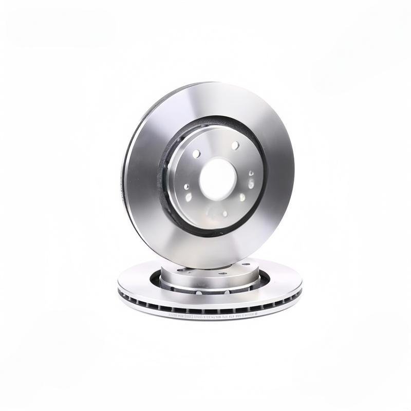 ML280 ML320 ML350 (W164) Brake Disc Rear 1644230512 Iron Manufacturing for Toyota Kias Mitsubishi Teslas A4/A5 Cars