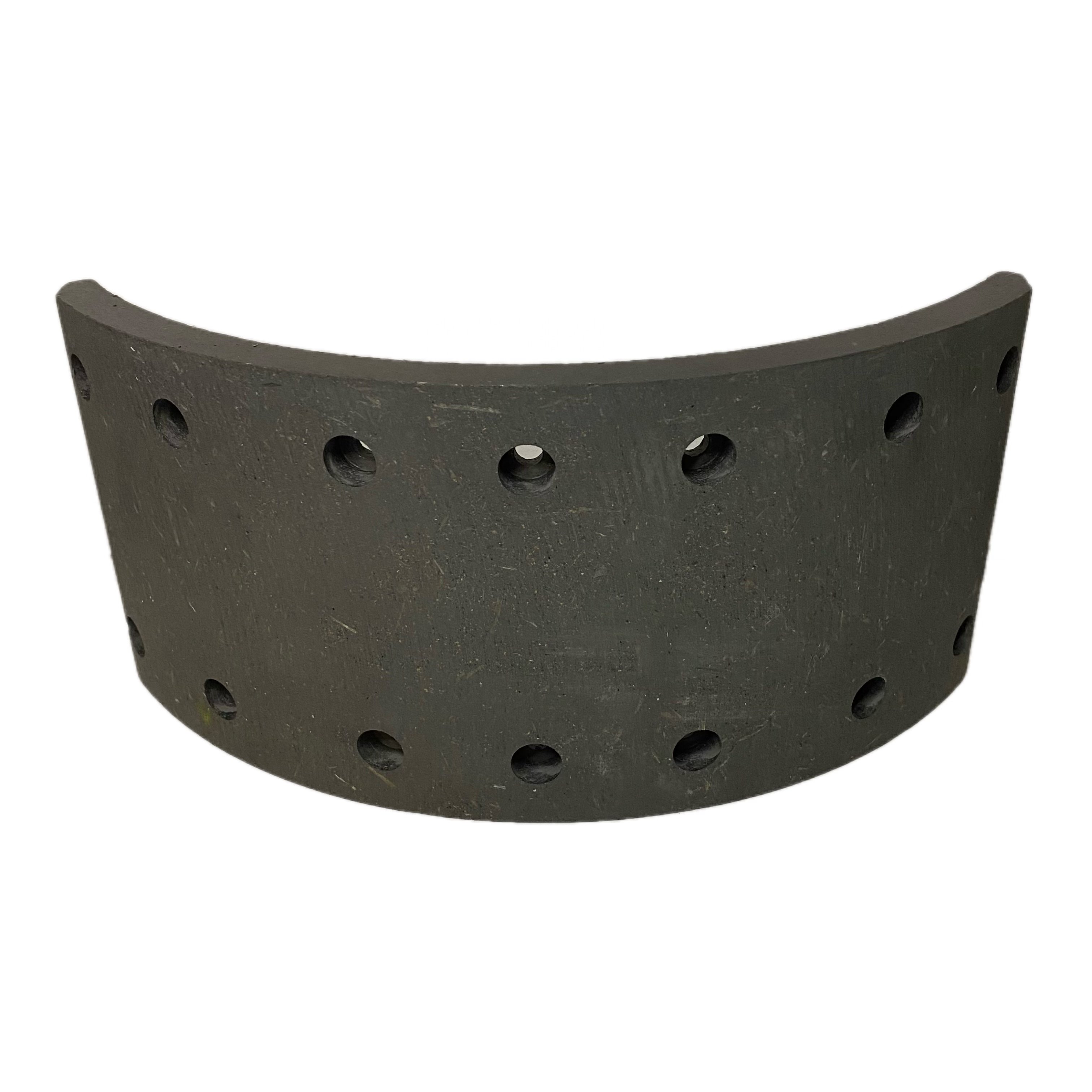 Manufacturer for Truck Brake Linings T320-1250 for Isuzu High Quality Brake Pads With Heavy Duty Long Life Time-Noiseless
