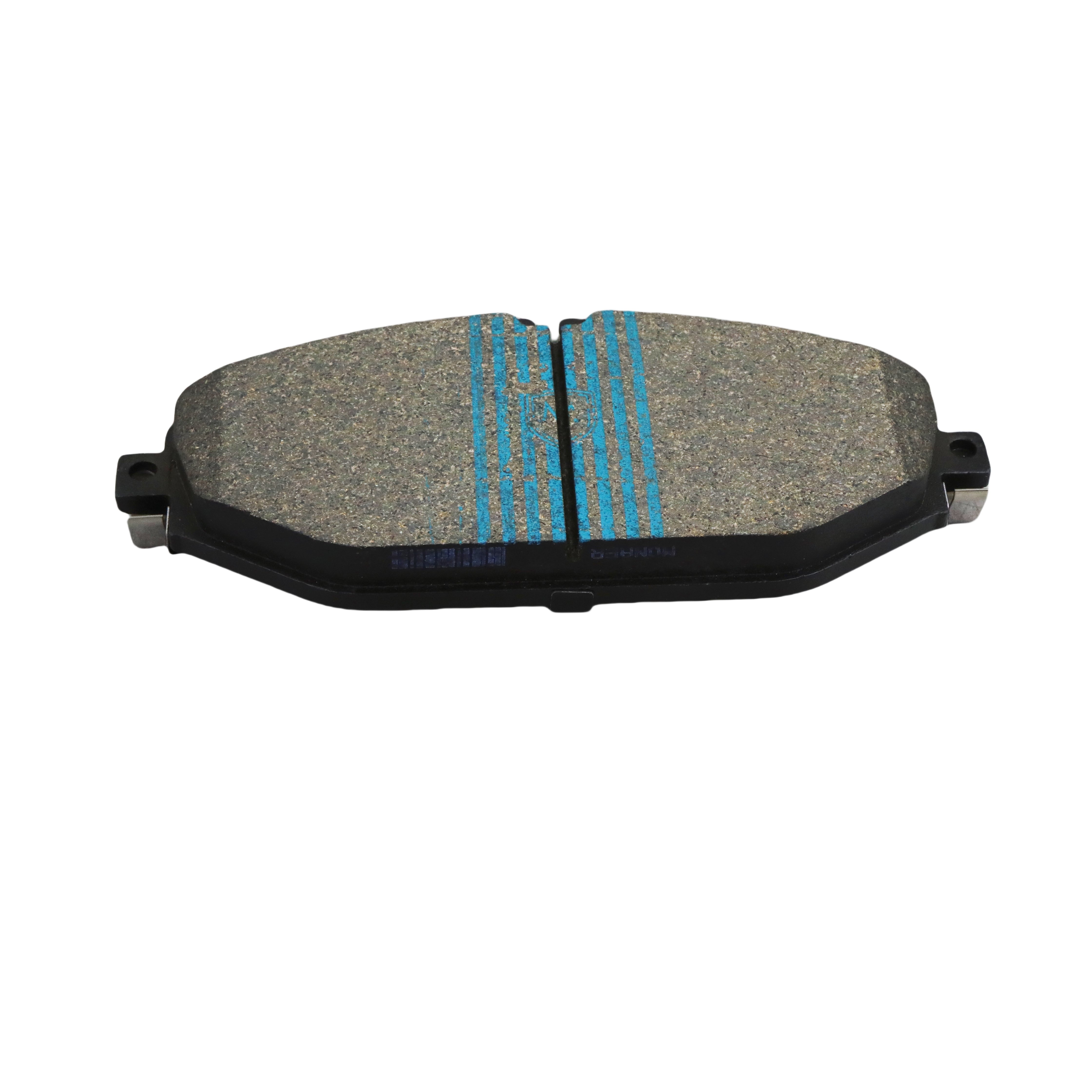 D1794 Monaer High End Ceramic Brake Pads Manufacturer Factory Price No Sound No Dust Factory Price