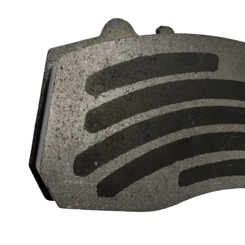 WHOLESALE AUTOMOTIVE BRAKE SYSTEM ACCESSORIES AUTOMOTIVE CERAMIC SEMI-METAL CARBON FIBER DISC BRAKE PADS