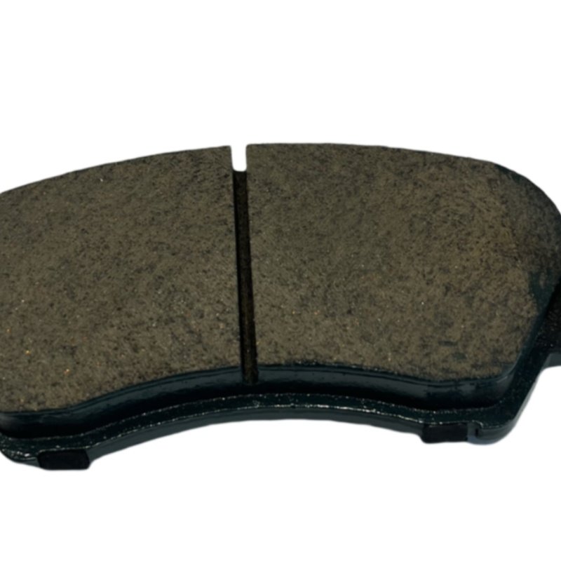 WHOLESALE AUTOMOTIVE BRAKE SYSTEM ACCESSORIES AUTOMOTIVE CERAMIC SEMI-METAL CARBON FIBER DISC BRAKE PADS