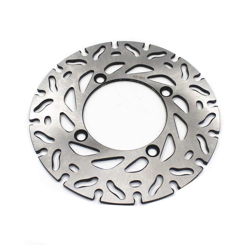 240mm Motorcycle Stainless Steel Rear Brake Disc Rotor for Honda FORZA 250 NSS250 FES250 MF08 MF10
